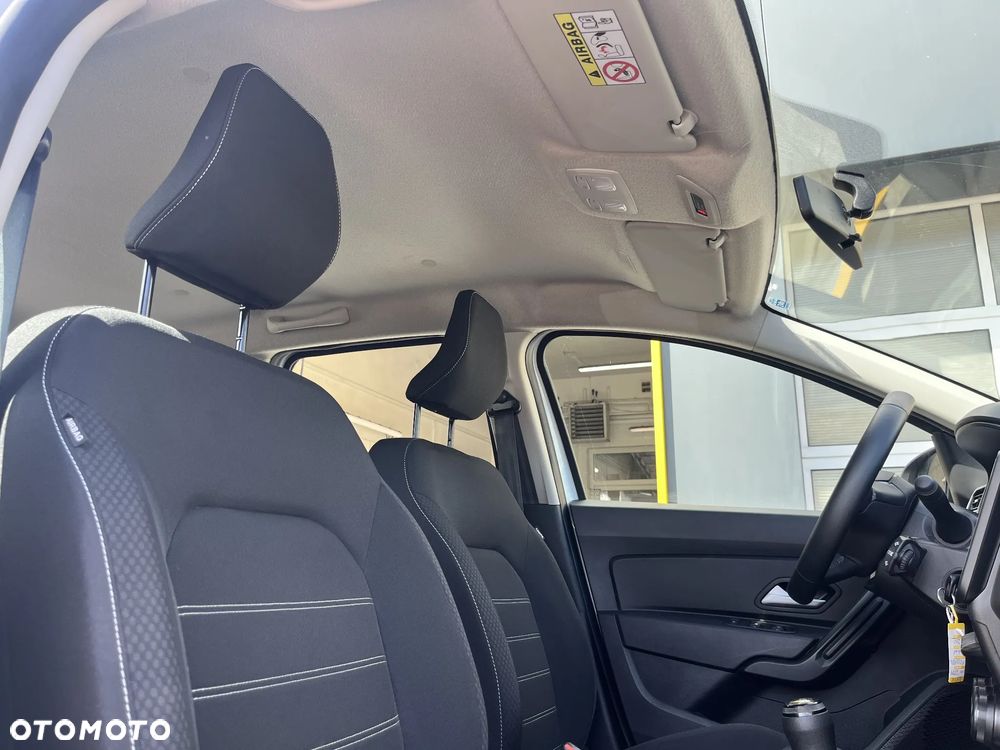 Dacia Duster 1.0 TCe Comfort - 18