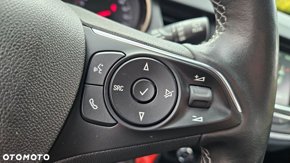 Opel Crossland 1.2 Automatik Business Edition - 24