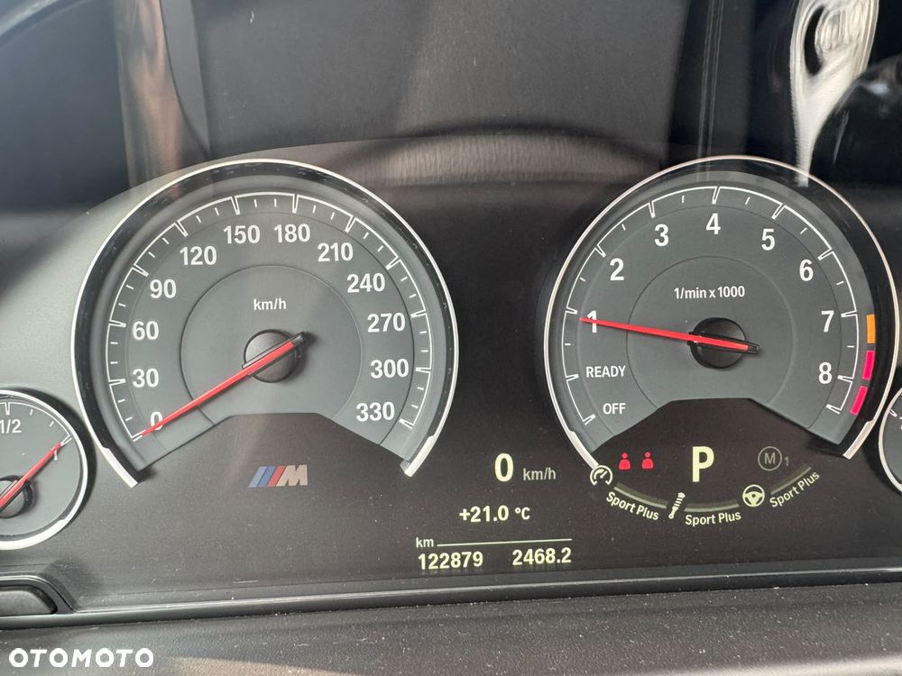 BMW M4 - 39