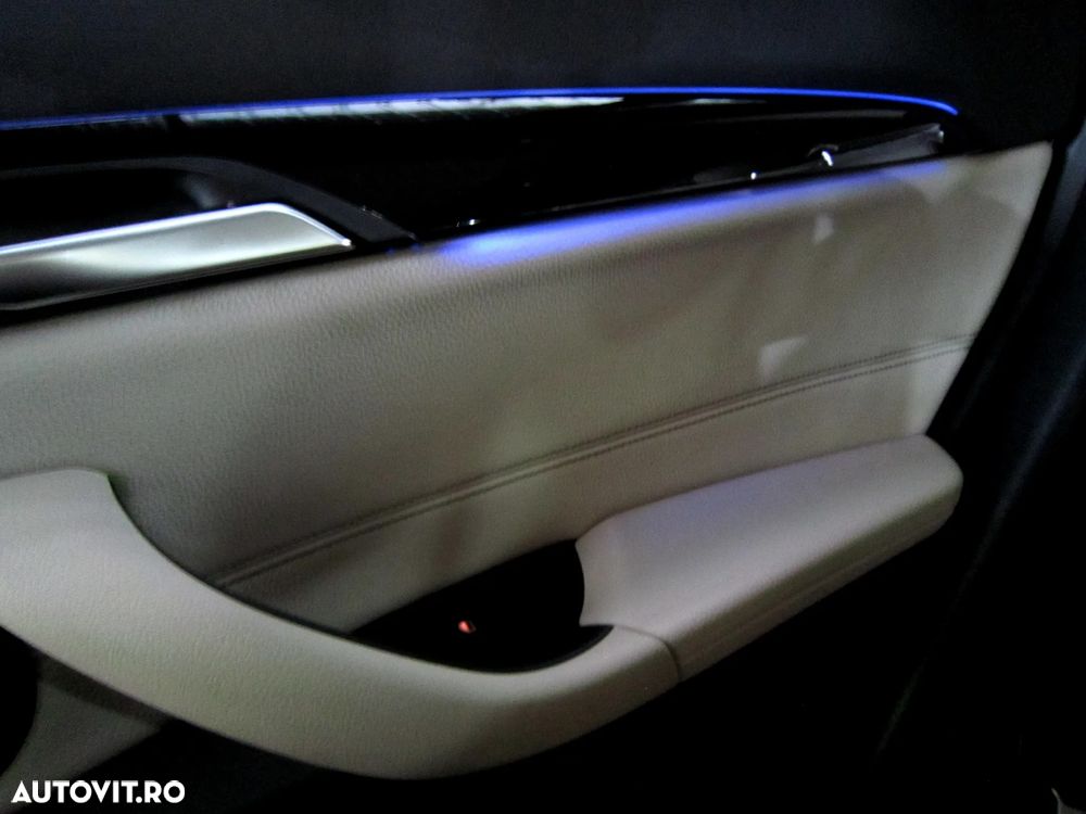 BMW X1 xDrive20i Aut. xLine - 35