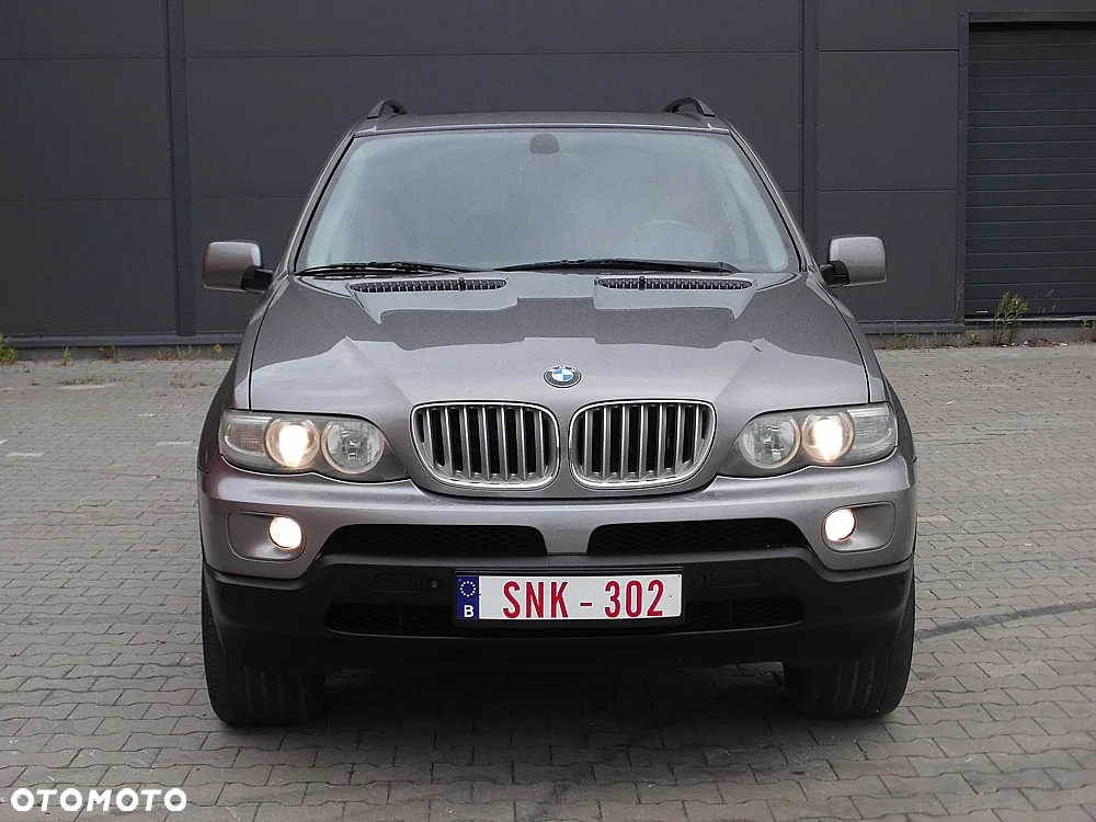 BMW X5 3.0 d Edition Exclusive Sport - 21