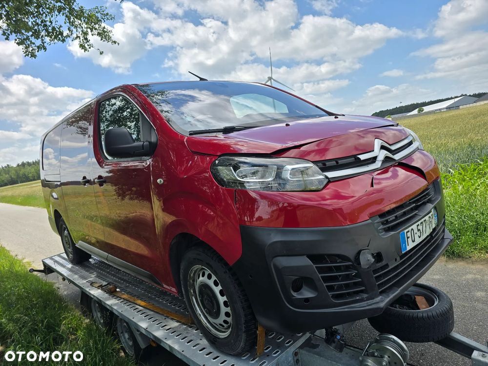 Citroën Jumpy XXL LONG - 8