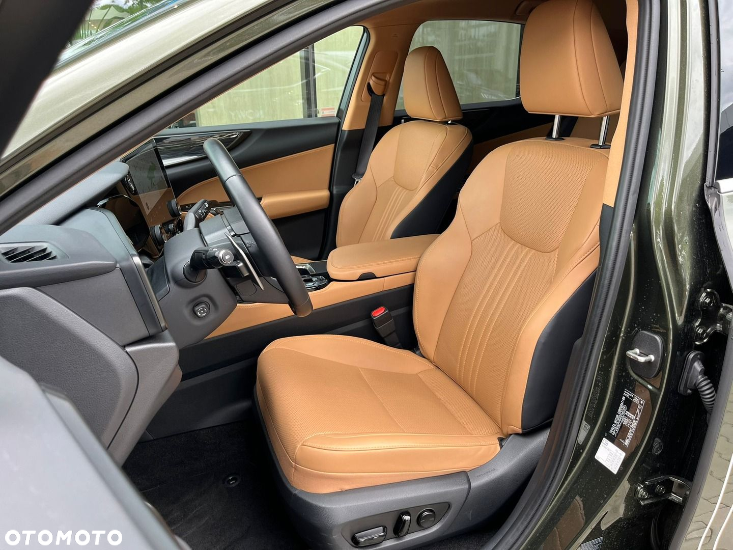 Lexus NX - 5