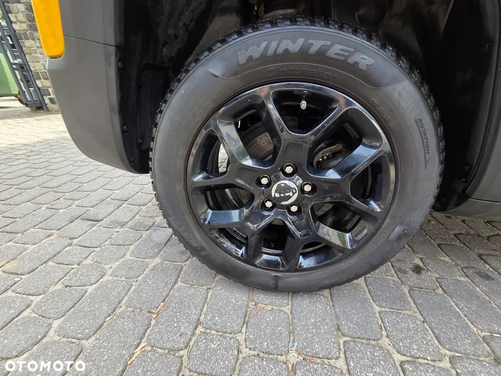 Jeep Renegade 1.6 E-TorQ Longitude FWD - 28