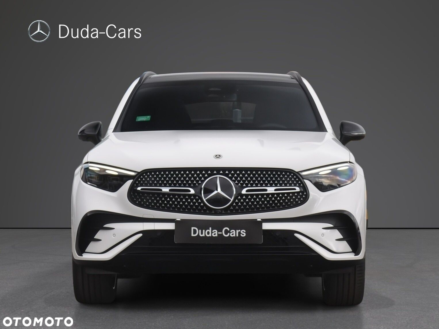 Mercedes-Benz GLC 300 e 4-Matic AMG Line - 4