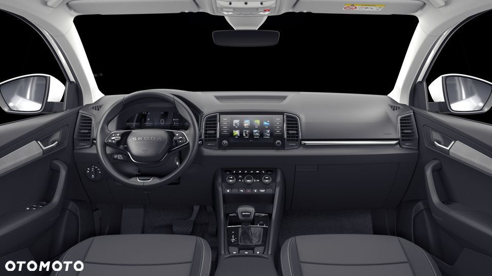 Skoda Karoq 1.5 TSI ACT Drive DSG - 5