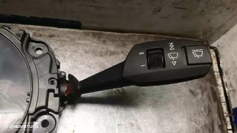 COMANDO VOLANTE BMW 1 2008 -39200208231 - 3