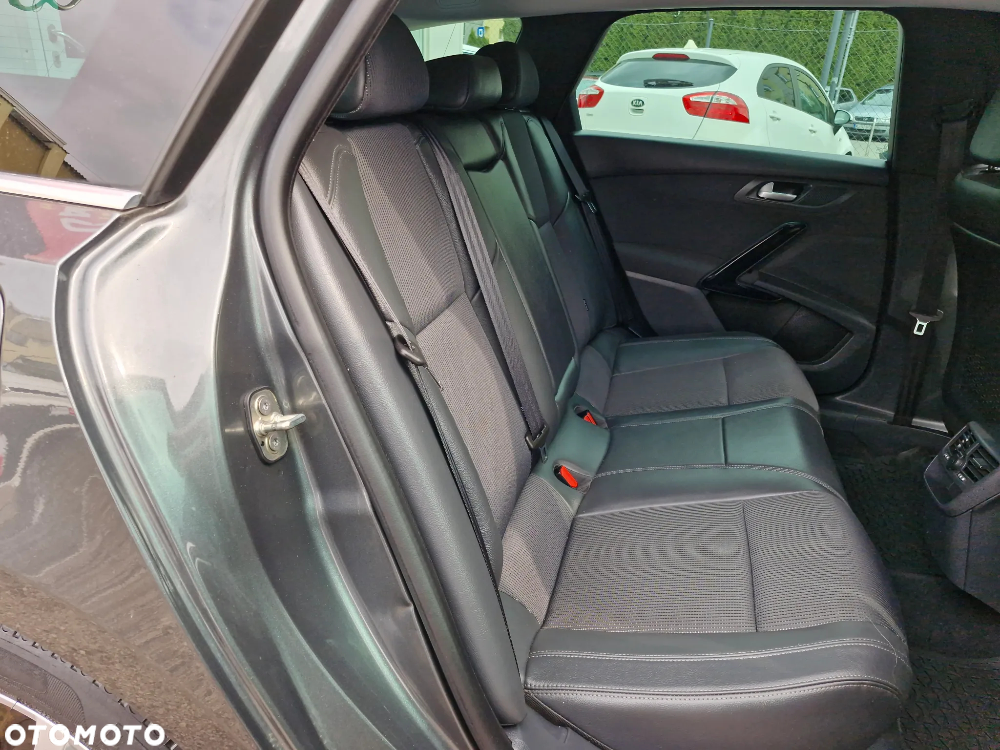 Peugeot 508 SW 155 THP Allure - 16