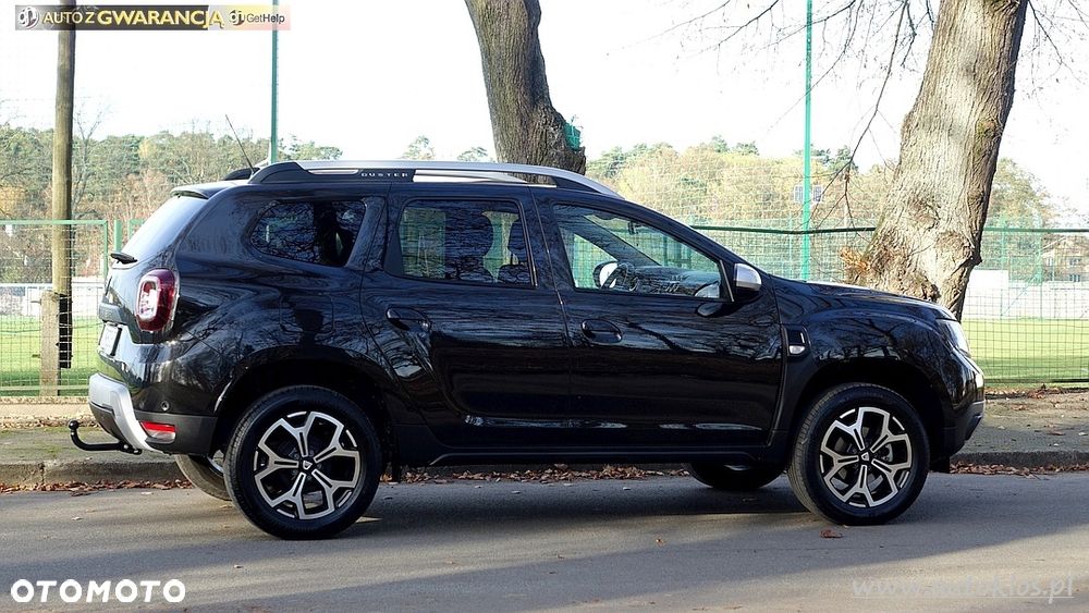 Dacia Duster 1.0 TCe Prestige - 35