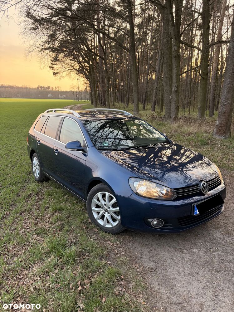 Volkswagen Golf 1.6 TDI Comfortline - 15