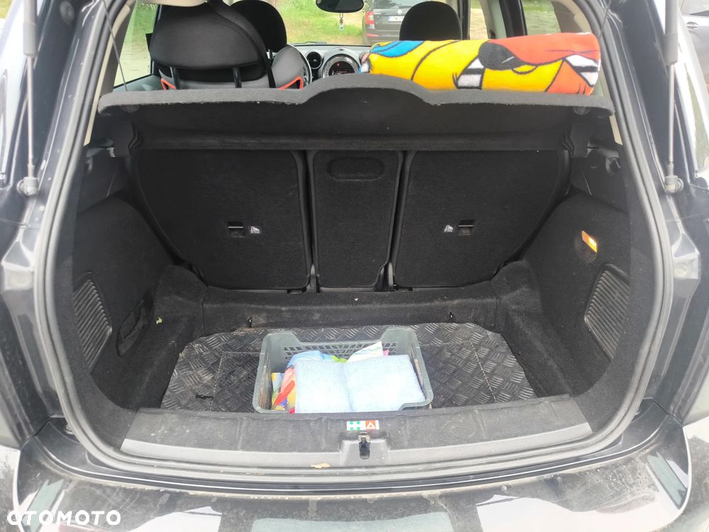 MINI Countryman - 13