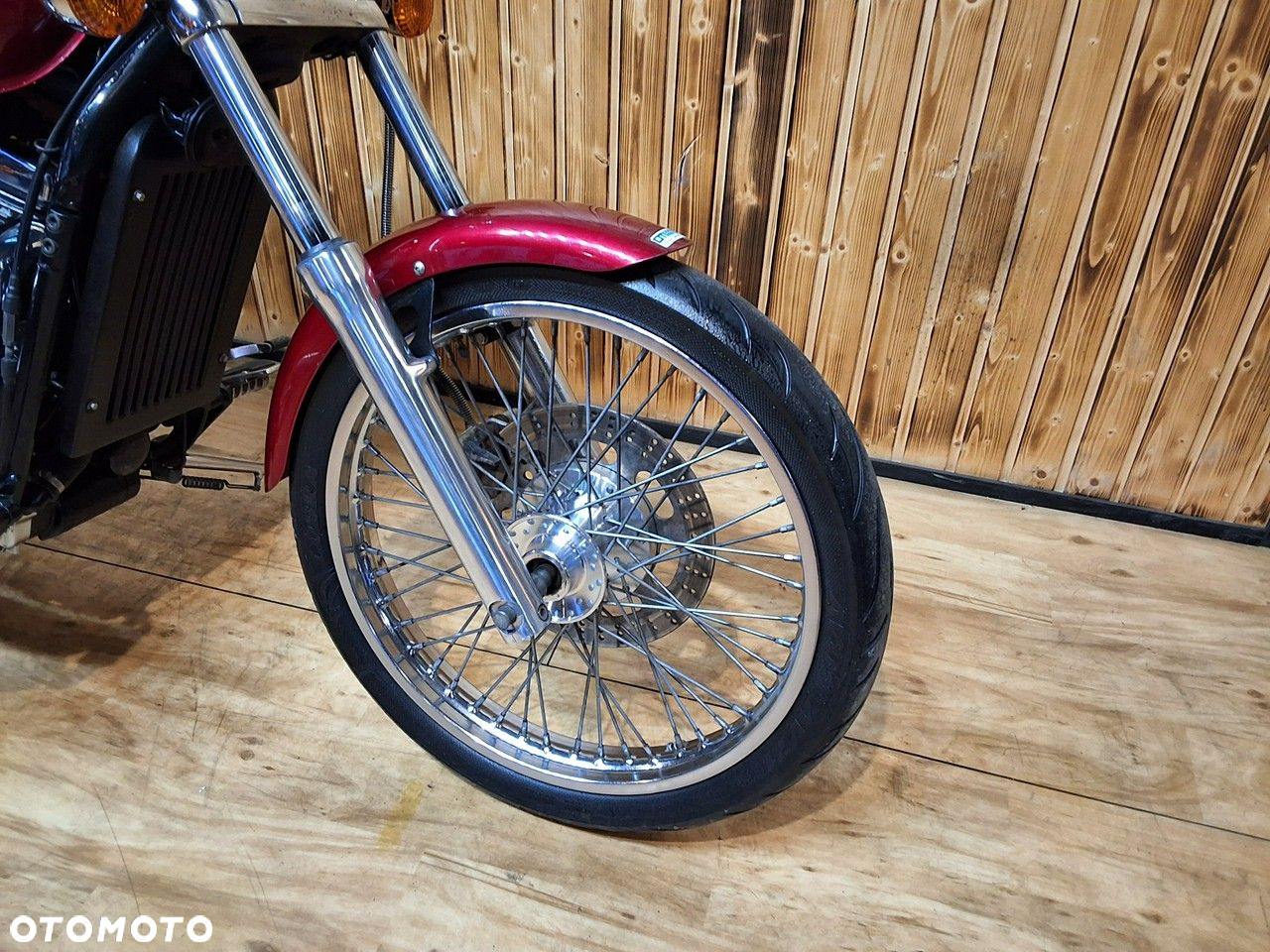 Kawasaki Vulcan - 6