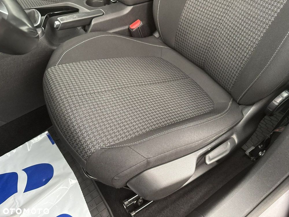 Peugeot 308 - 18