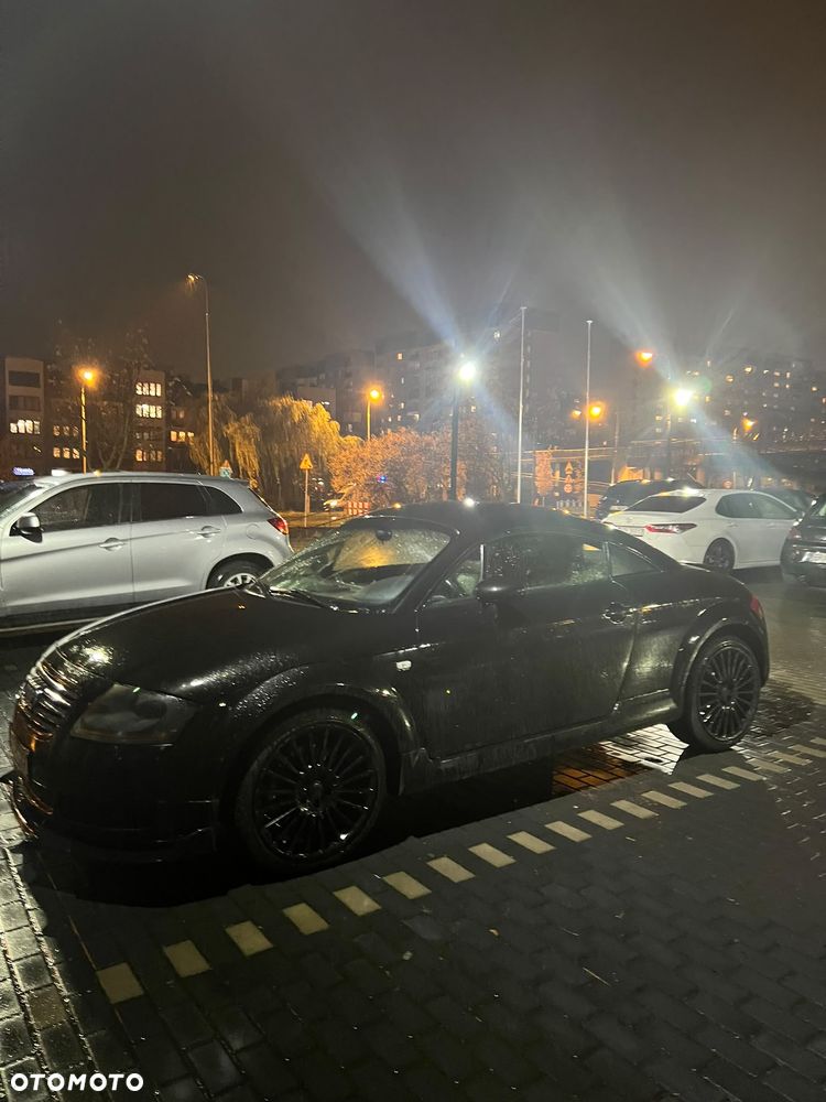 Audi TT Coupé 1.8T - 7