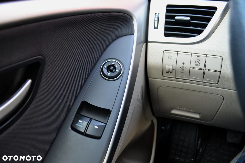 Hyundai i30 1.6 GDI BlueDrive Comfort - 22
