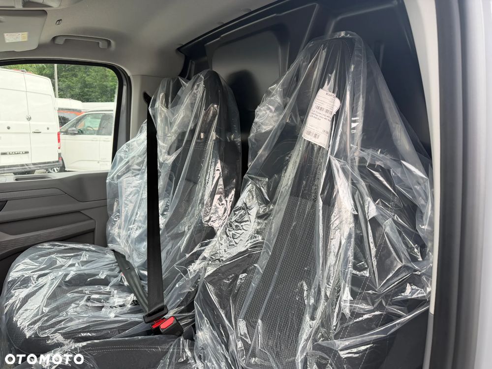 Volkswagen Transporter T7 - 9