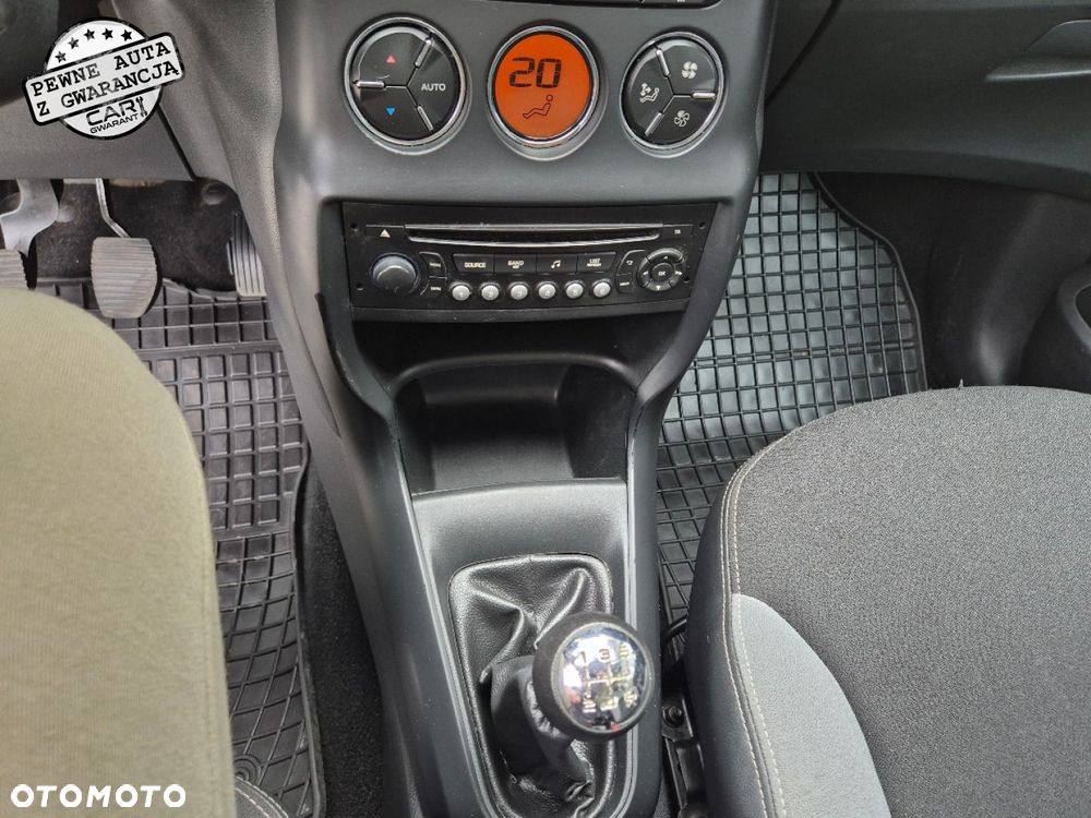 Citroën C3 - 22