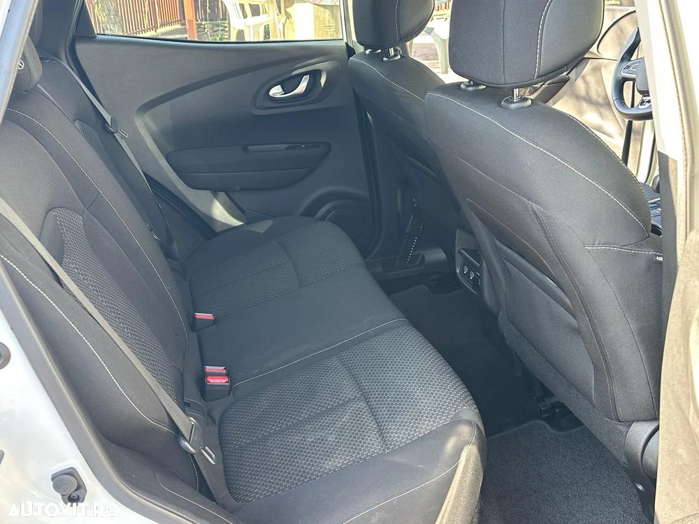 Renault Kadjar TCe 140 GPF Intens - 33