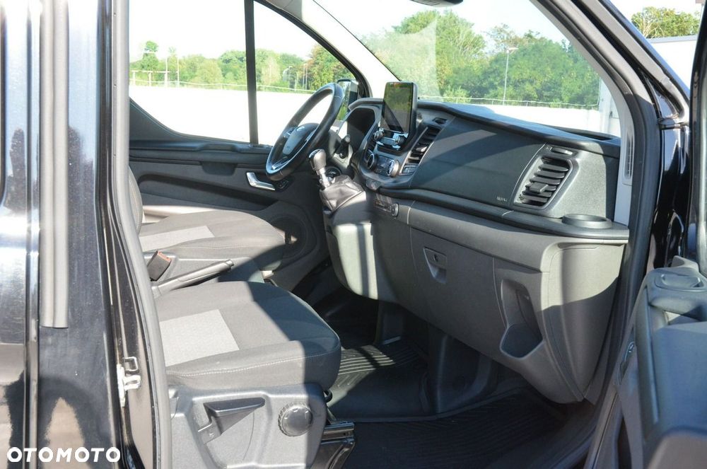 Ford Transit Custom - 24