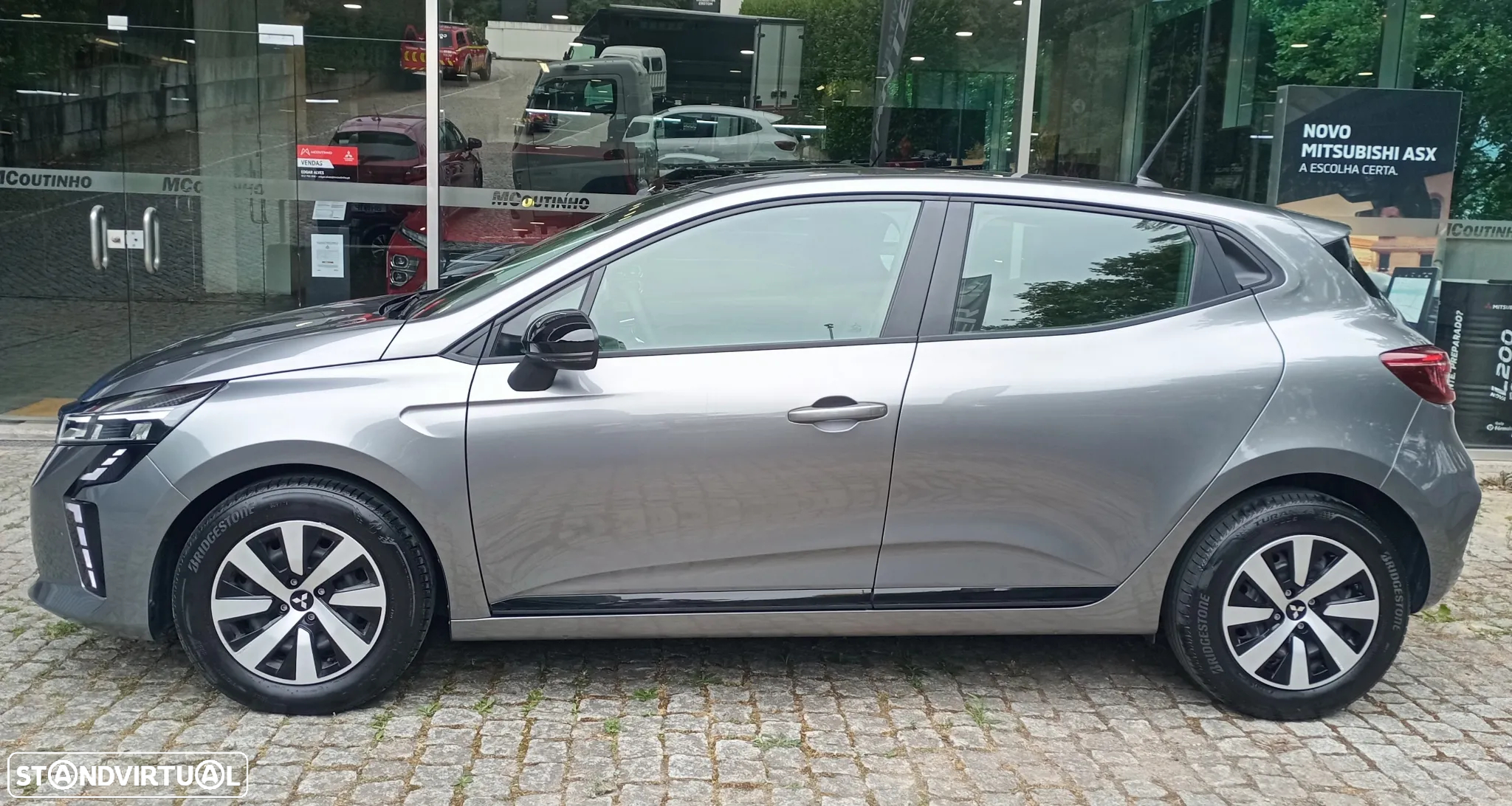 Mitsubishi Colt 1.0 MPI Kyoto - 7