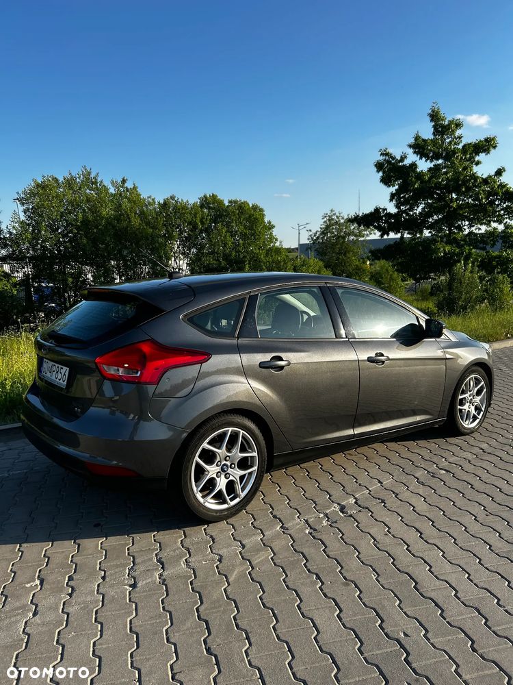 Ford Focus - 6