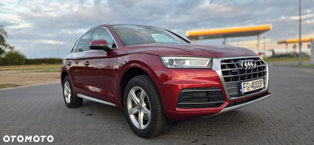Audi Q5 - 4