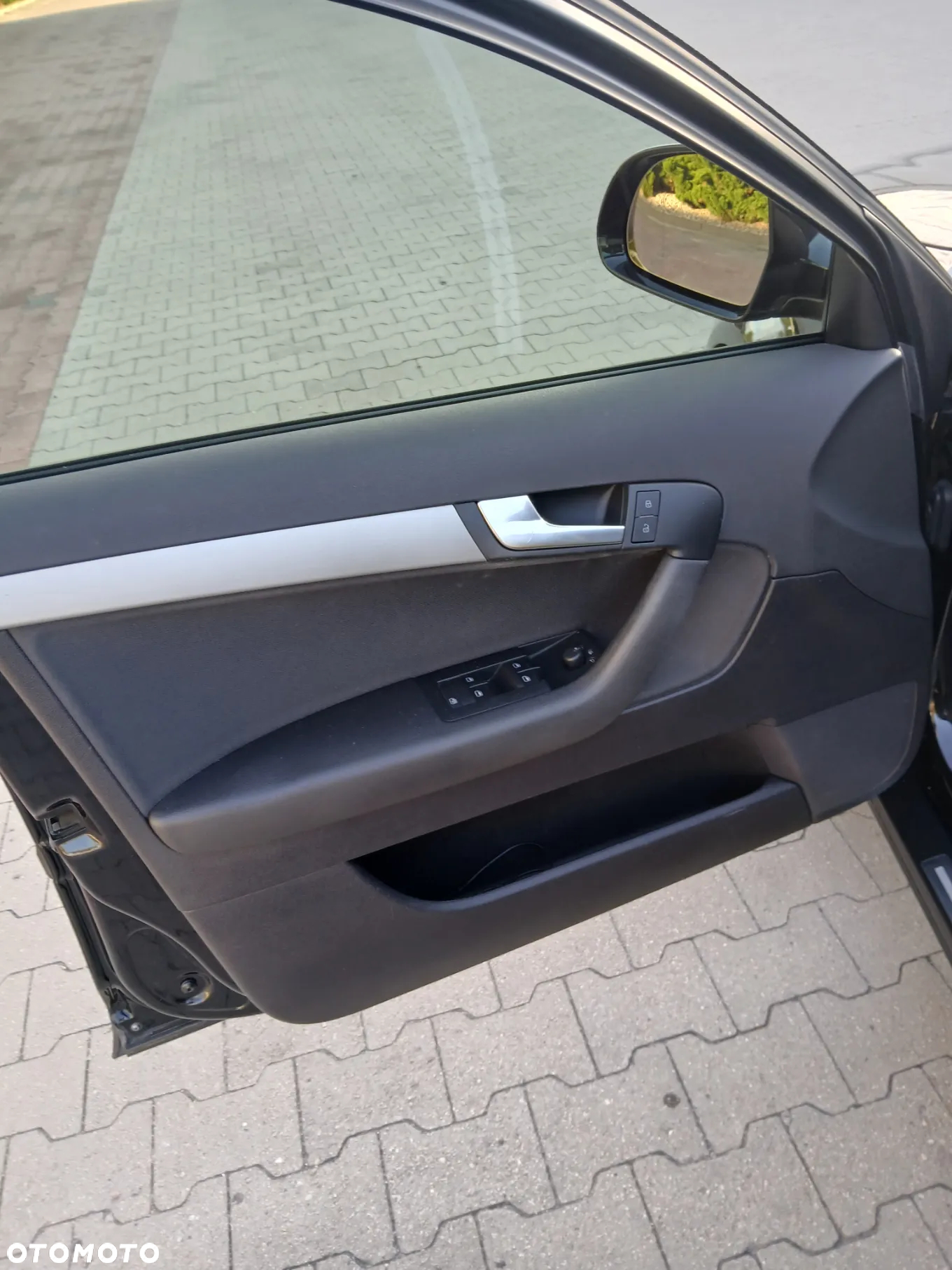 Audi A3 2.0 TDI Sportback DSG Ambiente - 10