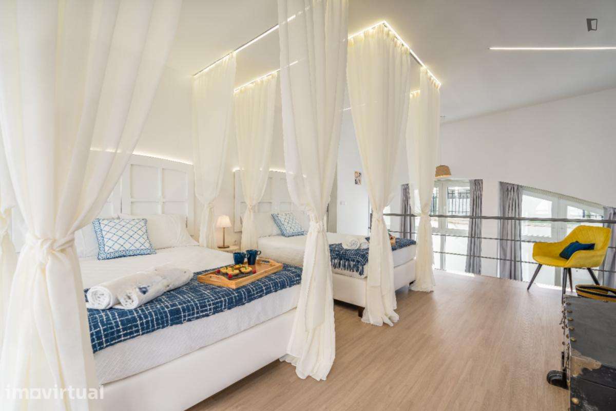 Casa com 2 quartos - localizado em Evora - Grande imagem: 3/26