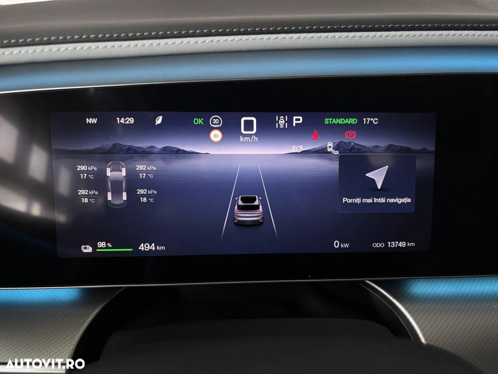 Byd Sealion 7 91.3 kWh AWD Excellence - 26