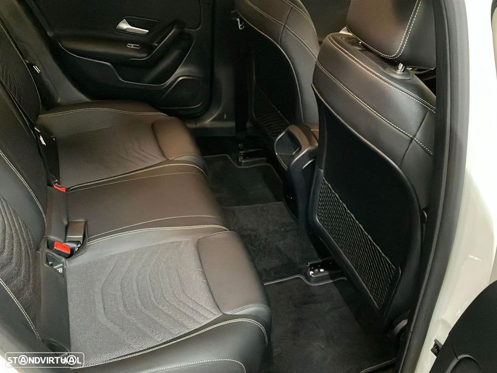 Mercedes-Benz A 250 - 20