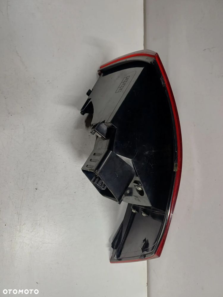 Lampa lewy tyl VW GOLF 6 VI CABRIO LED - 7