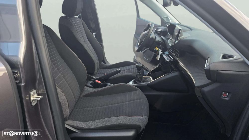 Peugeot 2008 1.5 BlueHDi Active Pack - 13