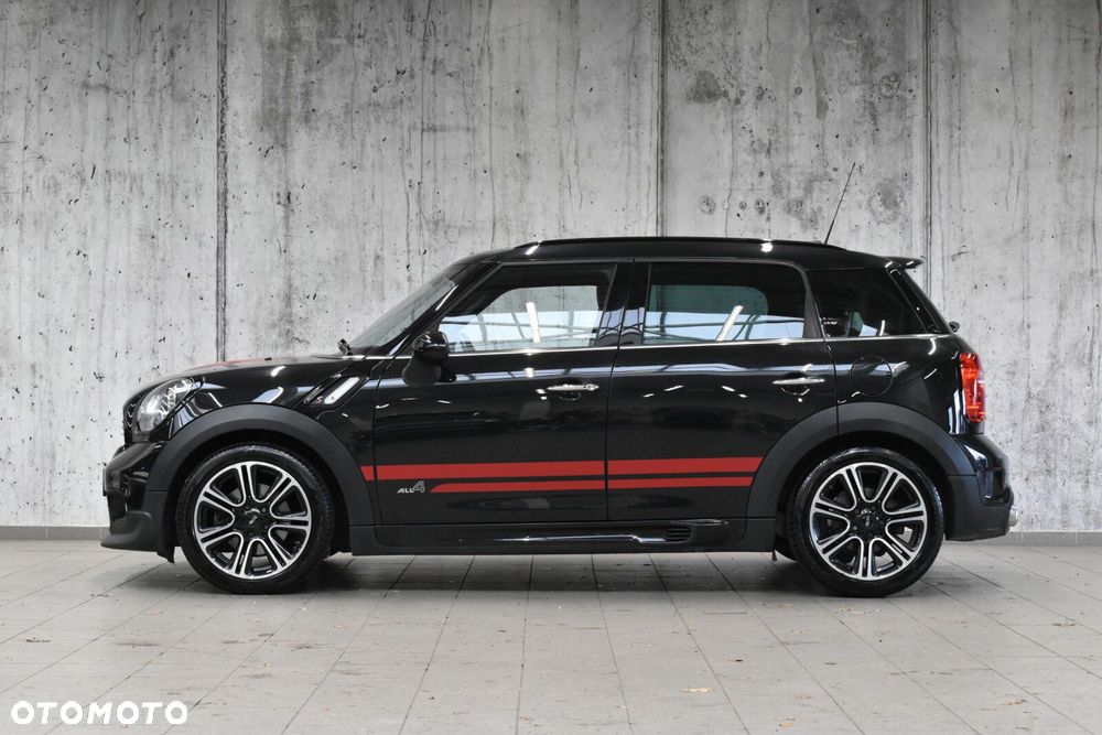 MINI Countryman - 4