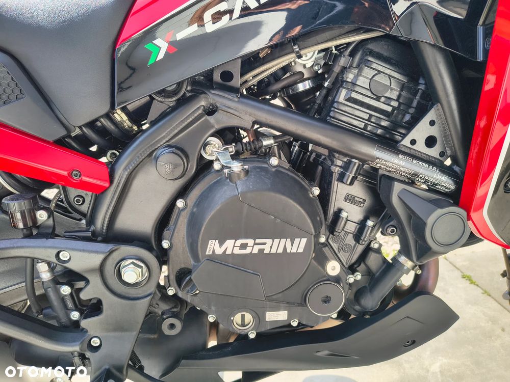 Moto Morini Inny - 13