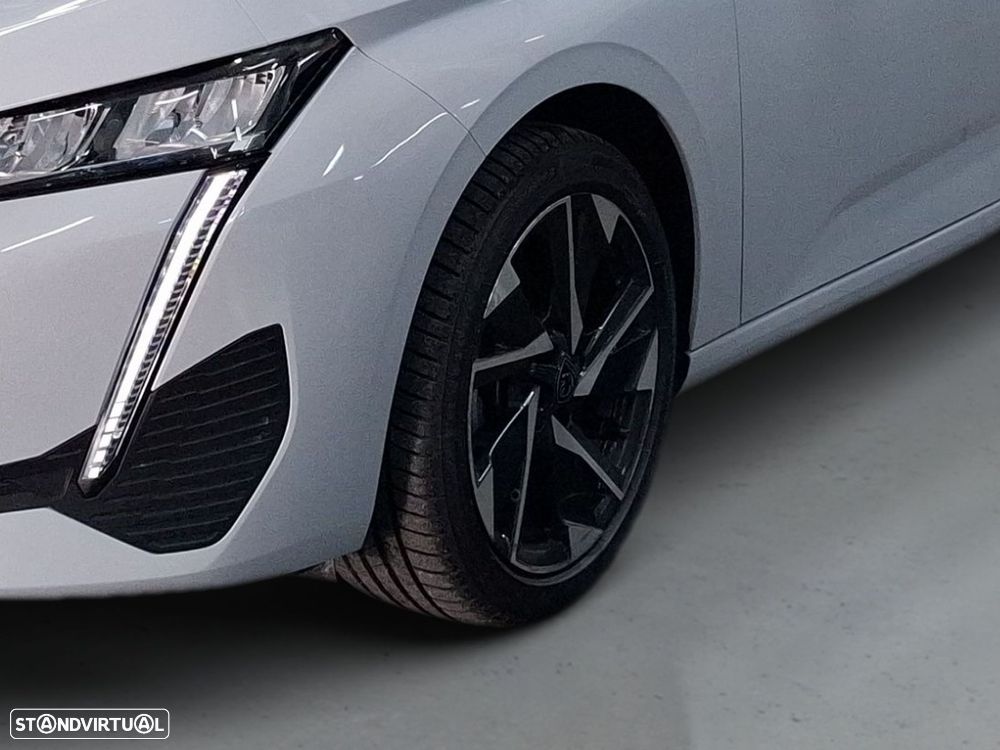 Peugeot 308 1.2 PureTech Allure - 4