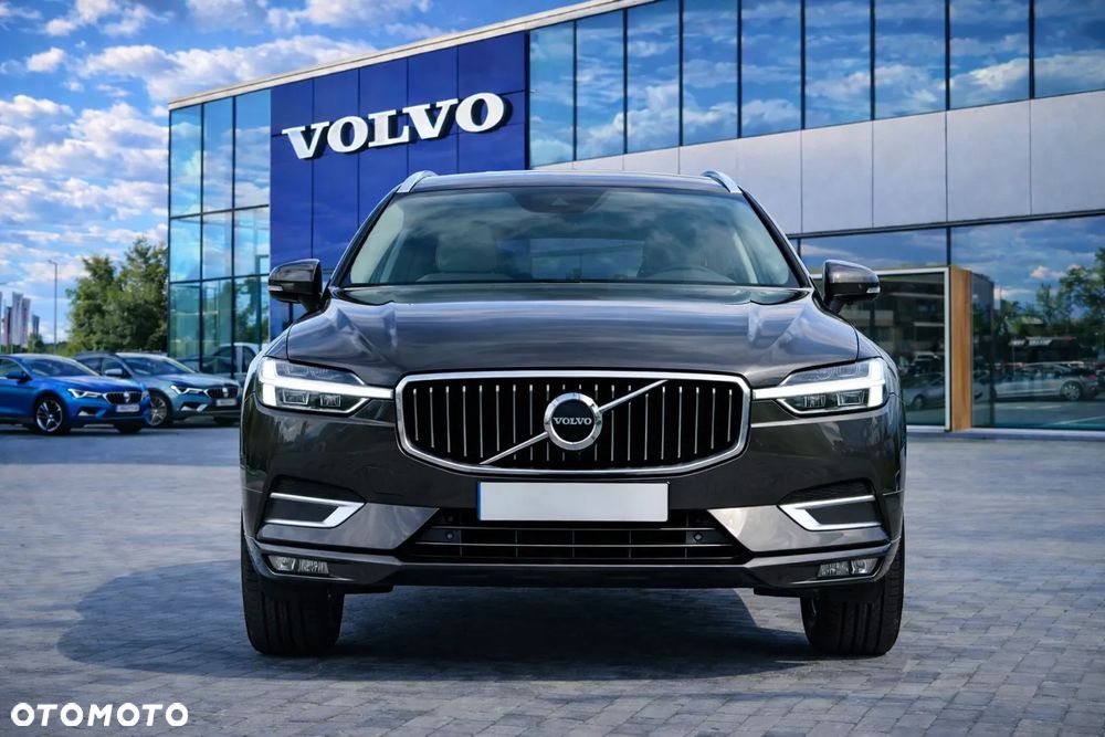 Volvo XC 60 B5 D AWD Inscription - 5