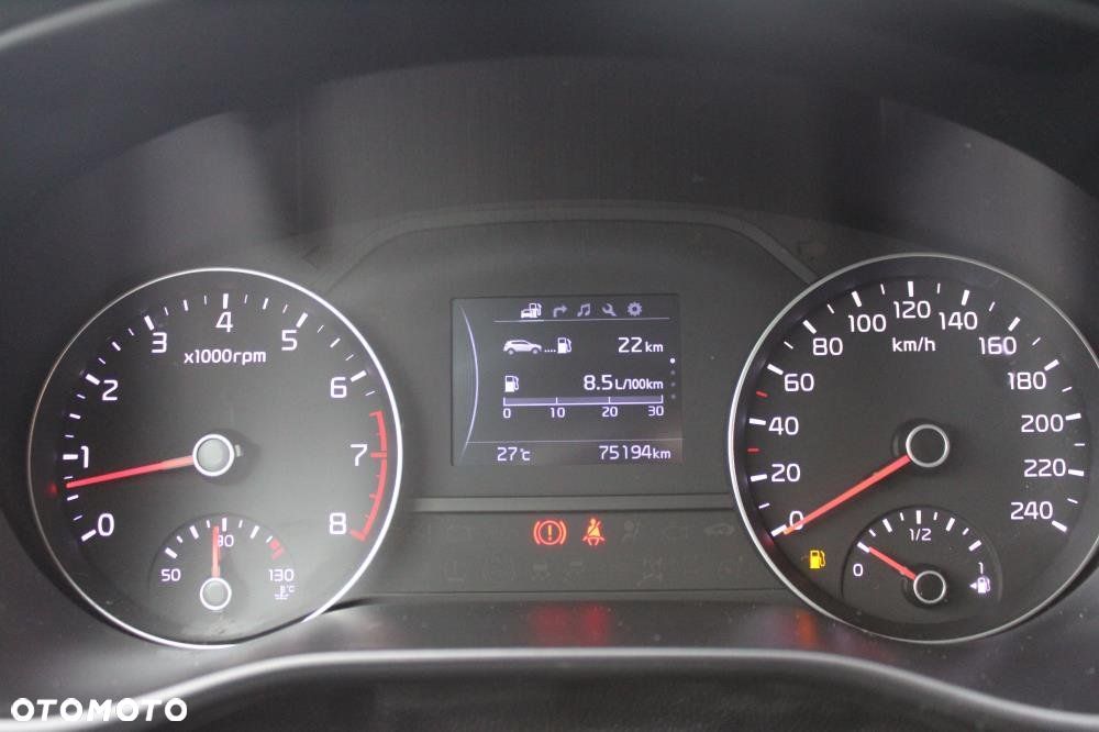 Kia Sportage - 19