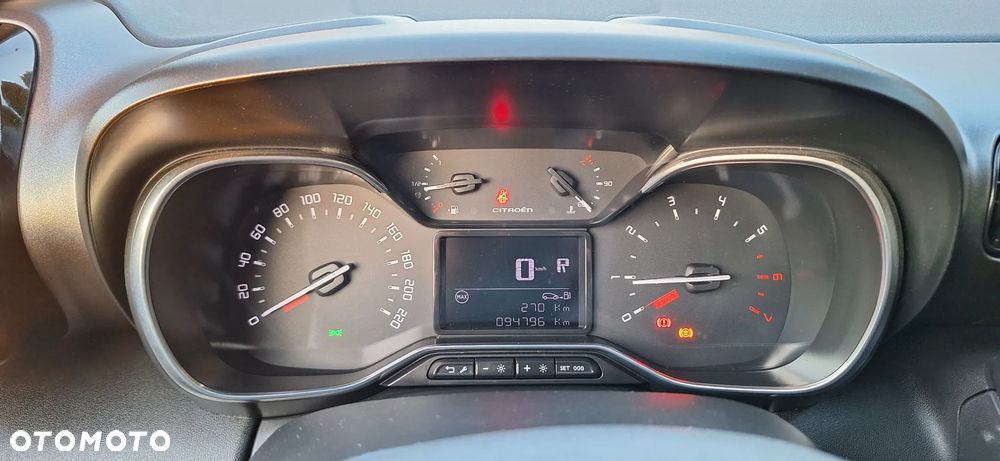 Citroën C3 Aircross PureTech 130 Stop & Start EAT6 OPF FEEL PACK - 15