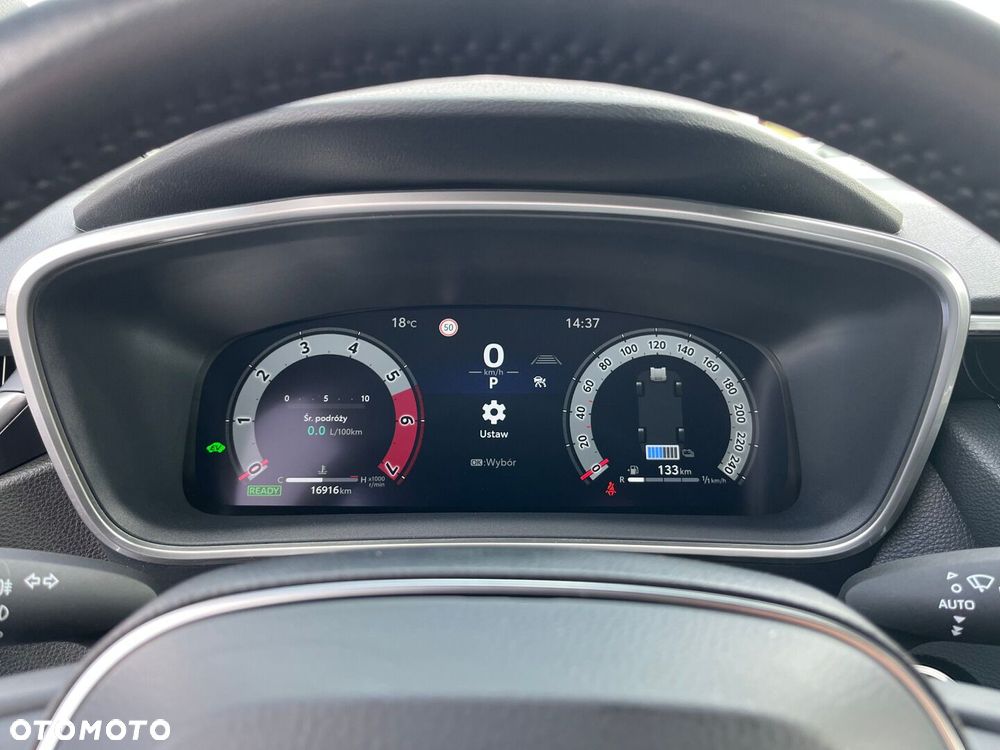 Toyota Corolla 1.8 Hybrid Style - 11