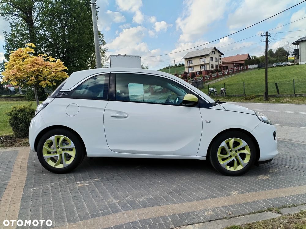 Opel Adam - 8