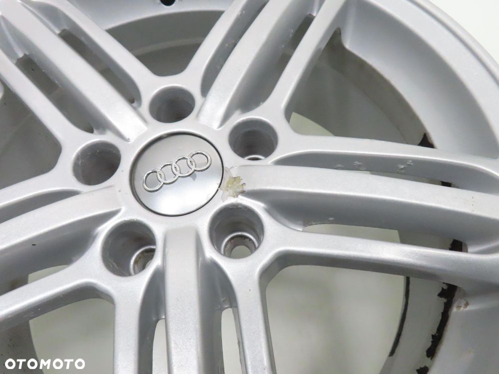 Alufelga 17'' Audi 5x112 7,5J ET35 - 5