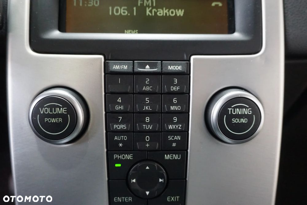 Volvo V50 D2 Kinetic - 35