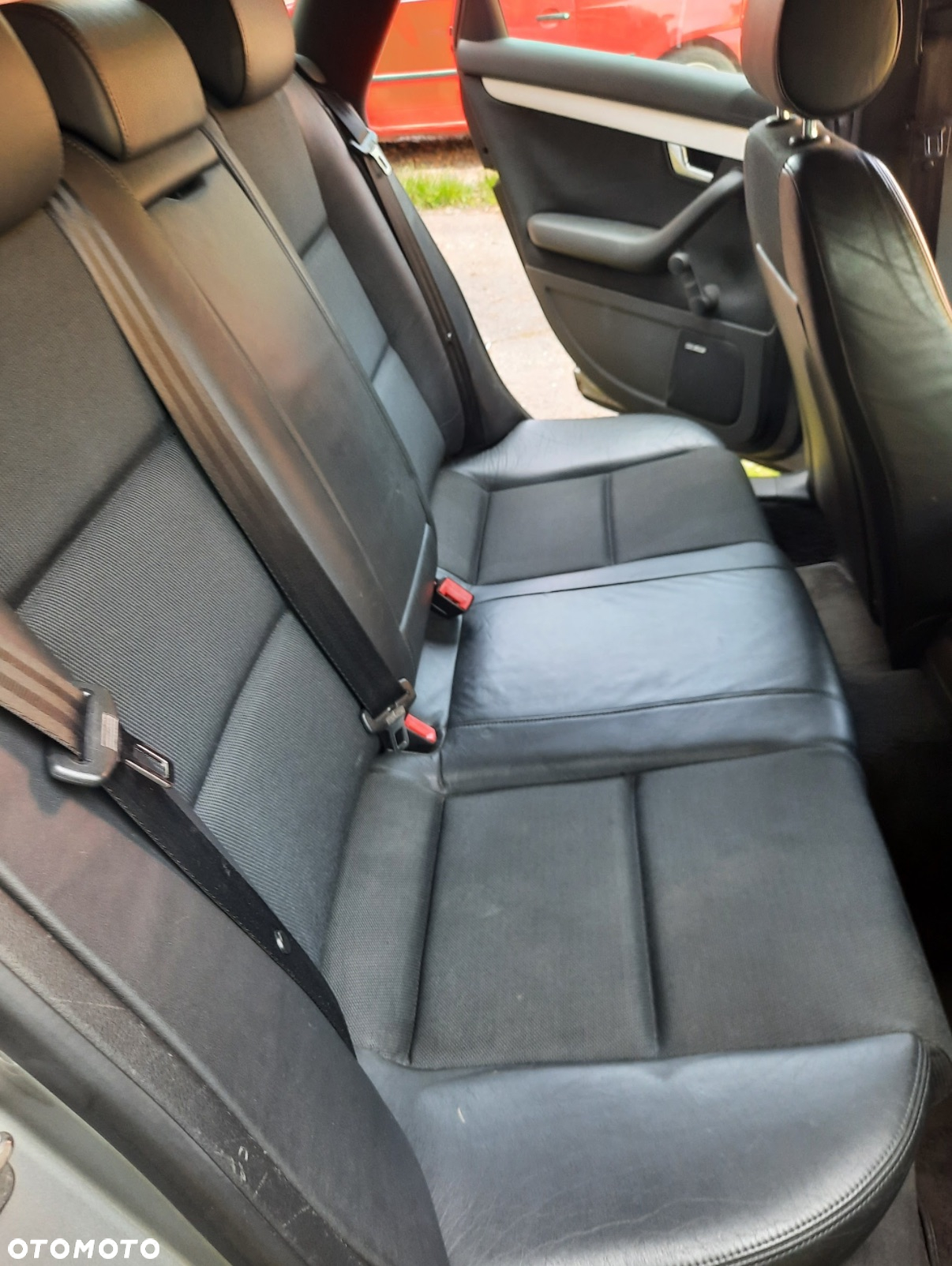 Audi A4 Avant 1.9 TDI Quattro - 15