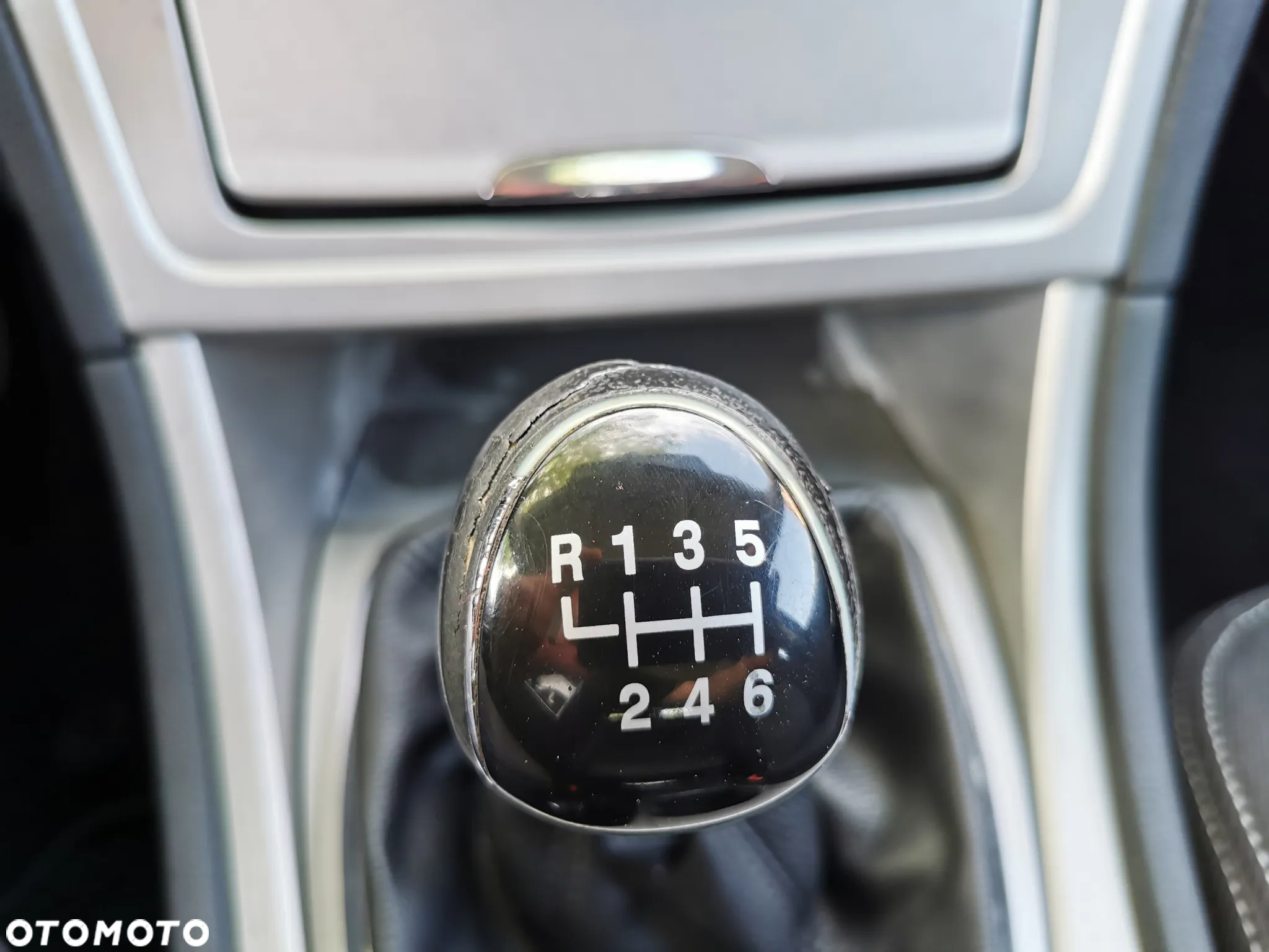 Ford Mondeo Turnier 2.0 TDCi Ambiente - 17
