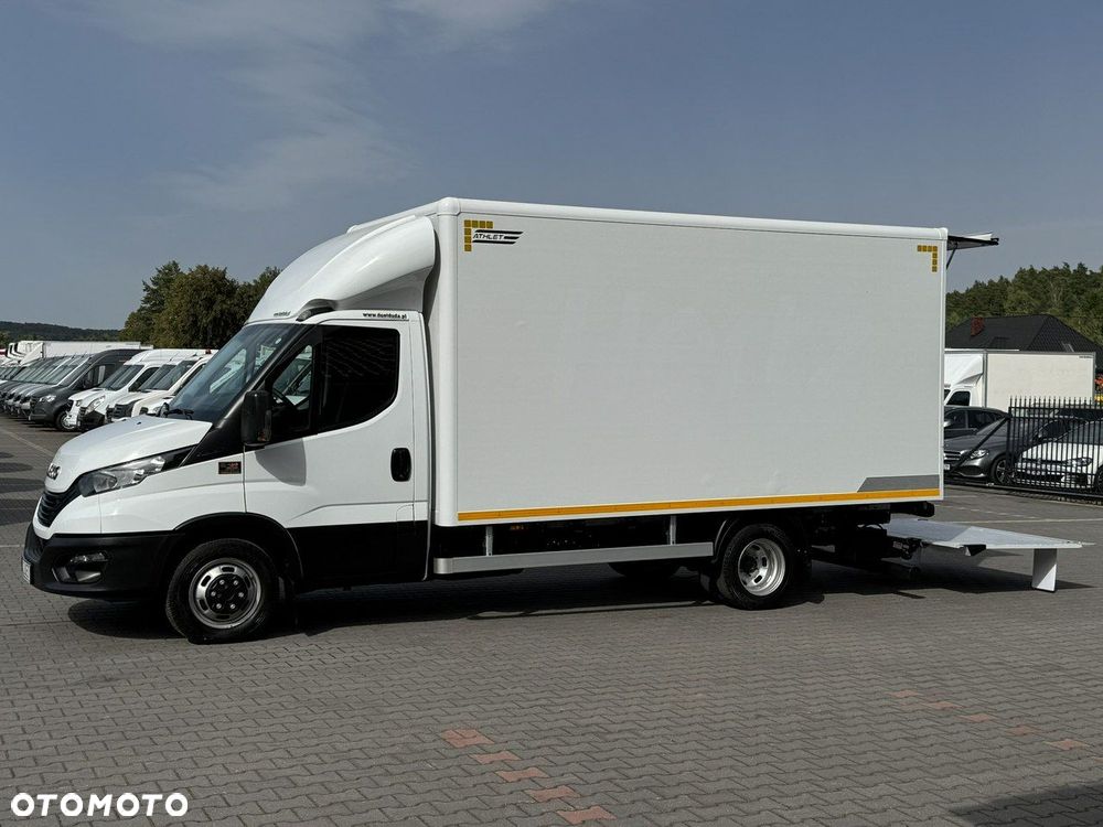 Iveco Daily 35C16 V - 3