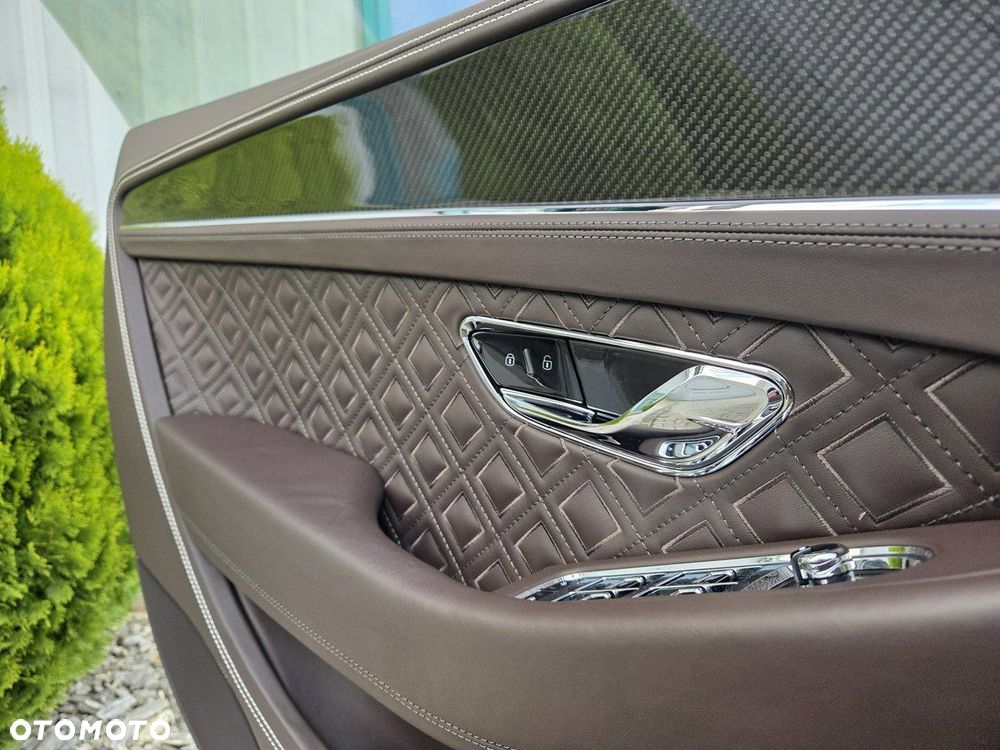 Bentley Continental GT - 38