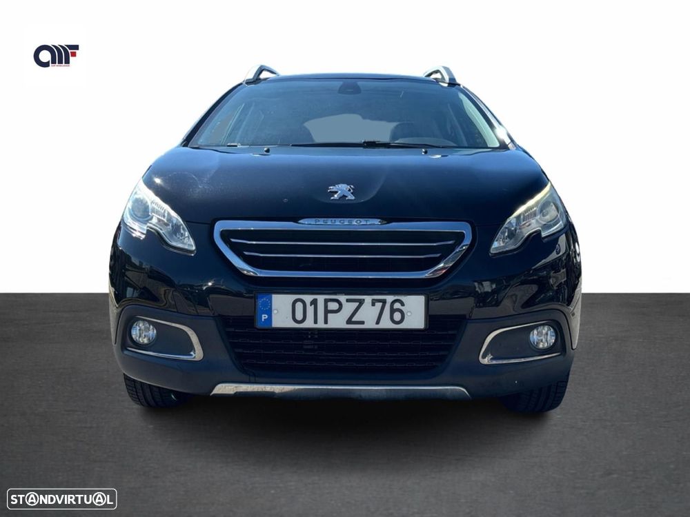 Peugeot 2008 1.2 PureTech Allure - 2