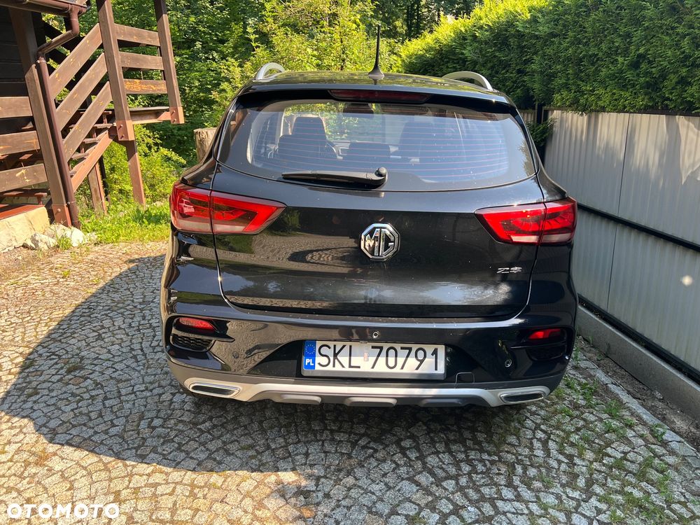 MG ZS ICE 1.5 VTI-tech Luxury - 6
