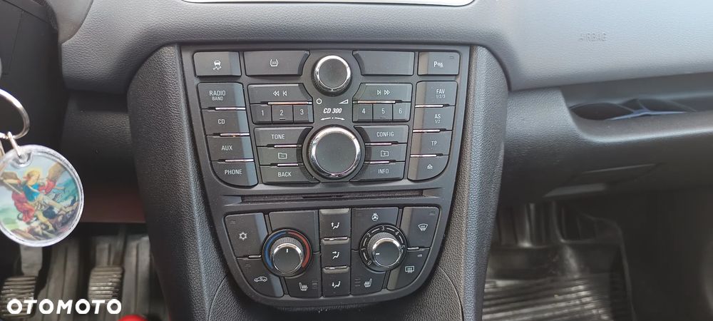 Opel Meriva - 3