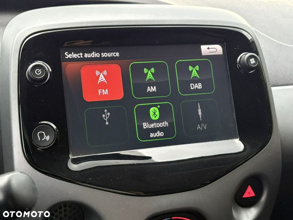 Toyota Aygo - 22
